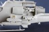 Trumpeter 05117 AH-1W Super Cobra (Turned Exhaust) 1/35